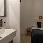 Гостевой дом Boutique Es Menut 4*