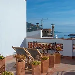 Boutique Es Menut 4* Тосса-де-Мар