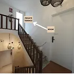Гостевой дом Boutique Es Menut 4*