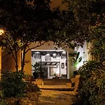 Boutique Es Menut 4* Тосса-де-Мар
