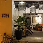 Гостевой дом Boutique Es Menut Тосса-де-Мар
