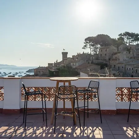 Maison d'hôtes Boutique Es Menut *