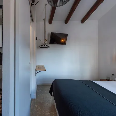 Gasthuis Boutique Es Menut Tossa de Mar