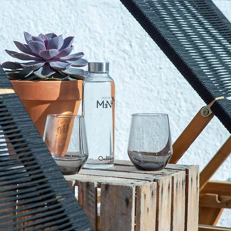 Gasthuis Boutique Es Menut *