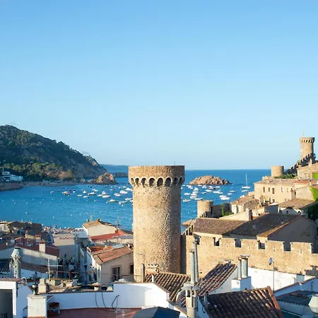 Boutique Es Menut Gasthuis Tossa de Mar