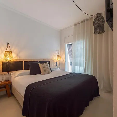 Gasthuis Boutique Es Menut Tossa de Mar