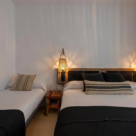 Gasthuis Boutique Es Menut Tossa de Mar