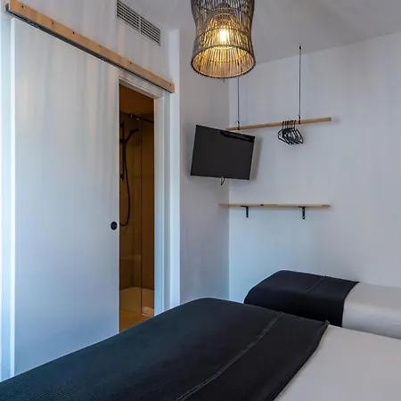 Gasthuis Boutique Es Menut