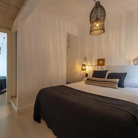 Gasthuis Boutique Es Menut *