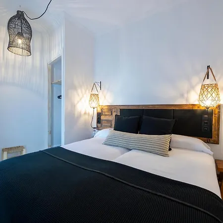 Gasthuis Boutique Es Menut