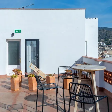 Boutique Es Menut Penzion Tossa de Mar