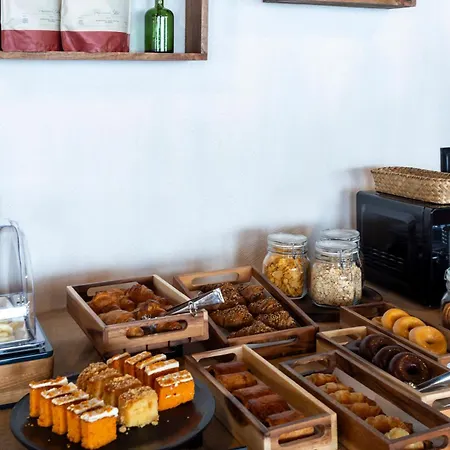 Boutique Es Menut Penzion Tossa de Mar