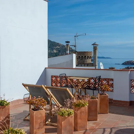 Boutique Es Menut 4* Тосса-де-Мар