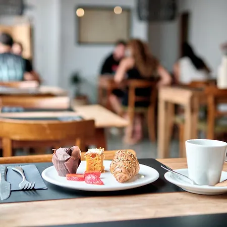 Boutique Es Menut Penzion