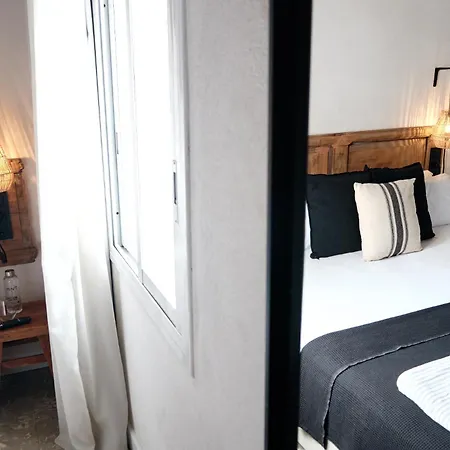 Gasthuis Boutique Es Menut Tossa de Mar
