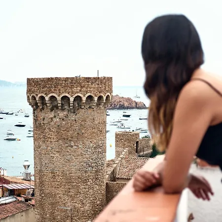 Boutique Es Menut * Tossa de Mar