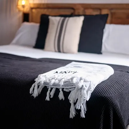 Boutique Es Menut 4* Tossa de Mar