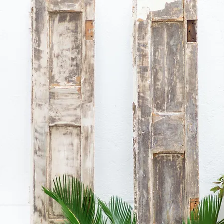 Penzion Boutique Es Menut 4*