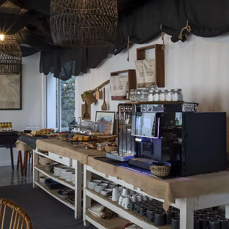 Boutique Es Menut Penzion Tossa de Mar