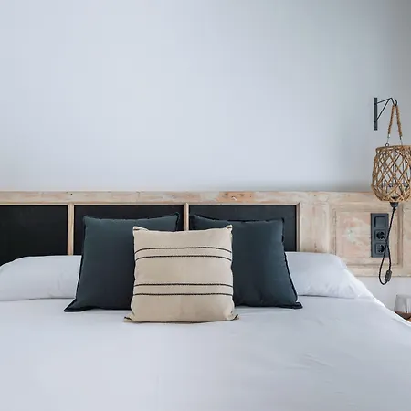 Penzion Boutique Es Menut Tossa de Mar