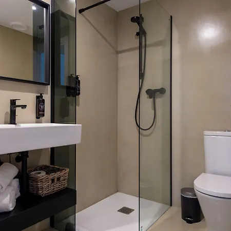 Boutique Es Menut 4* Тосса-де-Мар