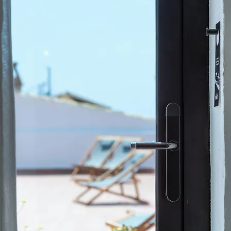 Penzion Boutique Es Menut 4*