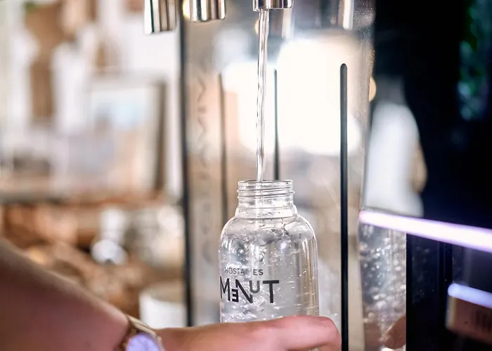 Boutique Es Menut 4*