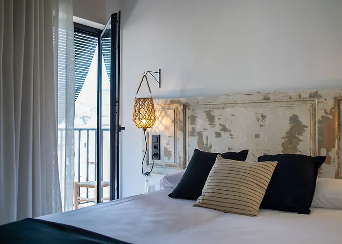 Boutique Es Menut 4*