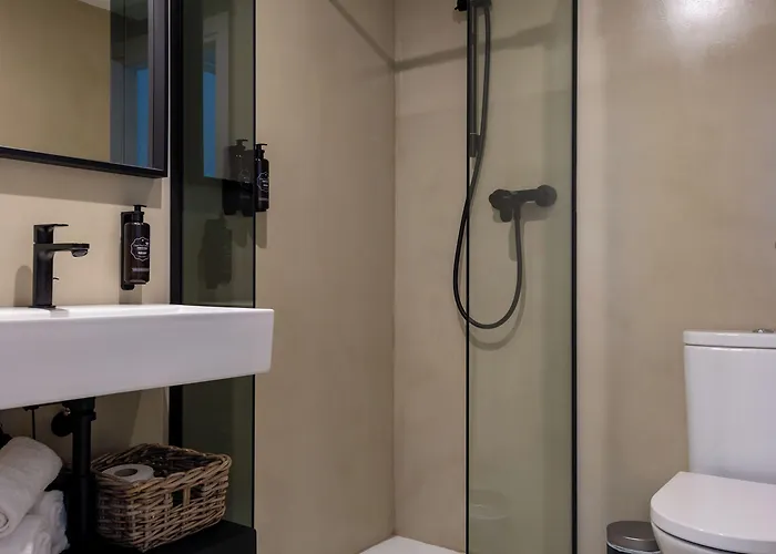 Boutique Es Menut 4* טוסה דה מאר