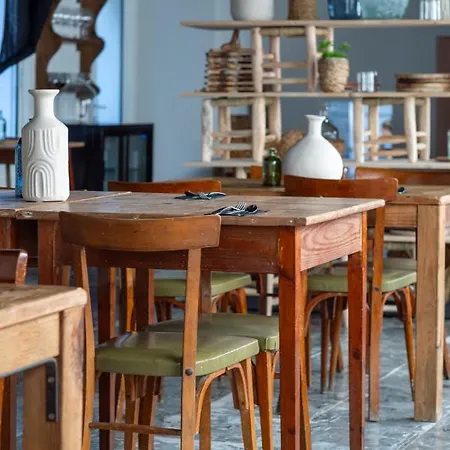 Guest house Boutique Es Menut Tossa de Mar