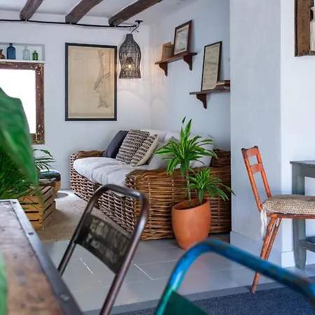 Boutique Es Menut Pensión