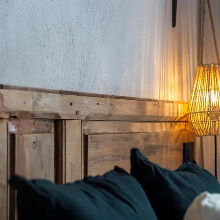 Boutique Es Menut Guest house