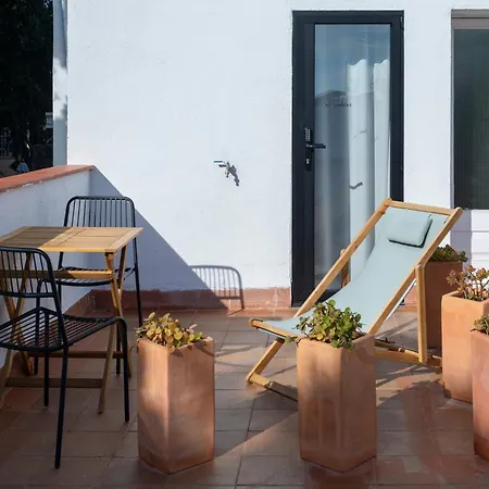 Boutique Es Menut Guest house *