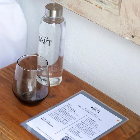 Boutique Es Menut Guest house 4*