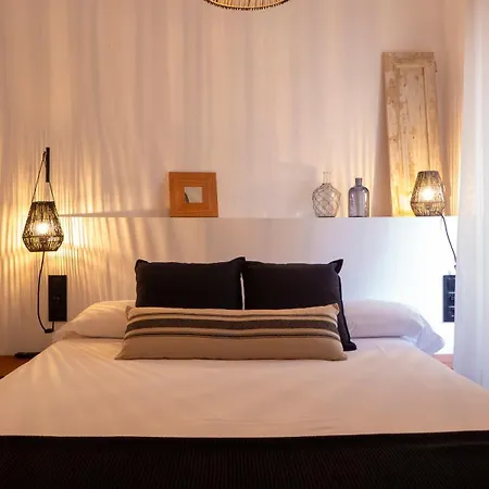 Boutique Es Menut Guest house *