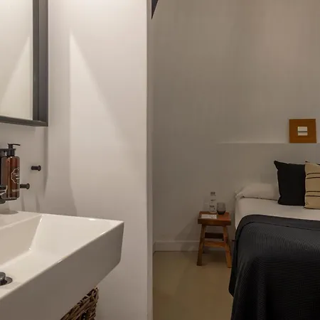 Guest house Boutique Es Menut 4*