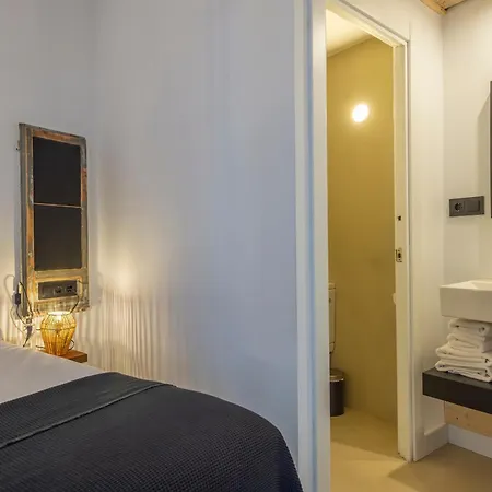 Boutique Es Menut Casa de hóspedes