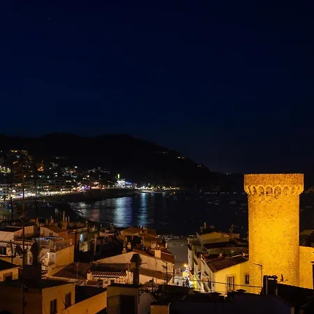 Boutique Es Menut Гостьовий будинок Тоса-де-Мар