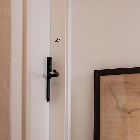 Гостьовий будинок Boutique Es Menut Тоса-де-Мар