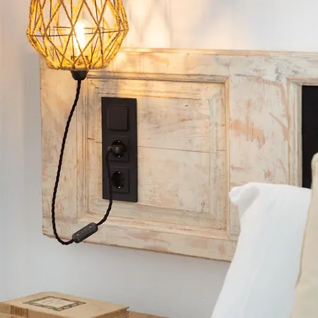 Boutique Es Menut 4*