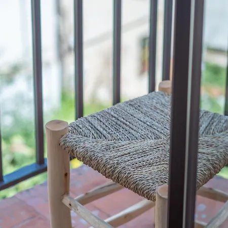 Гостьовий будинок Boutique Es Menut Тоса-де-Мар