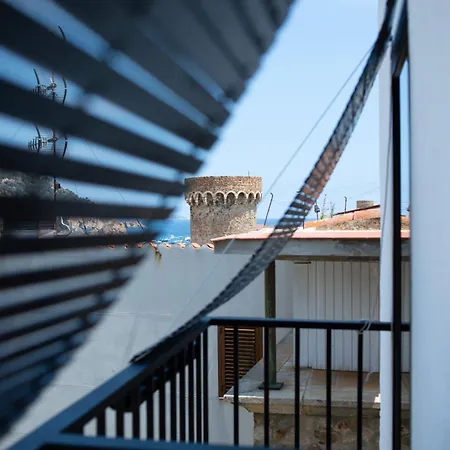 Boutique Es Menut Guest house Tossa de Mar