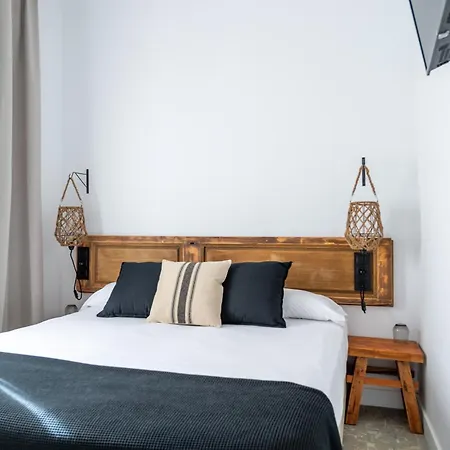 Boutique Es Menut Guest house *