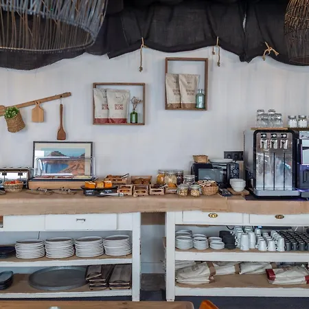 Гостьовий будинок Boutique Es Menut