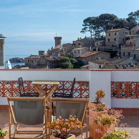 Guest house Boutique Es Menut 4*