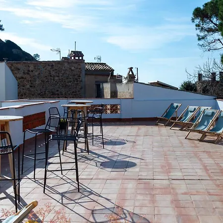 Guest house Boutique Es Menut