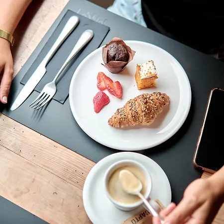 Boutique Es Menut 4* Тоса-де-Мар