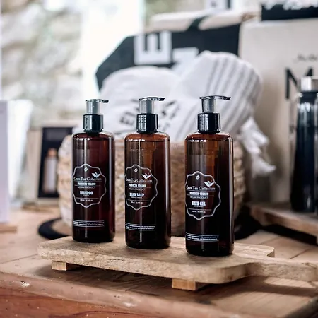 Boutique Es Menut Тоса-де-Мар