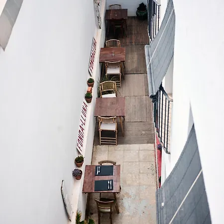 Boutique Es Menut Guest house *