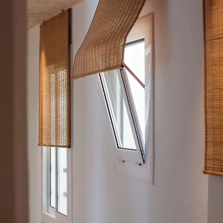 Гостьовий будинок Boutique Es Menut 4*